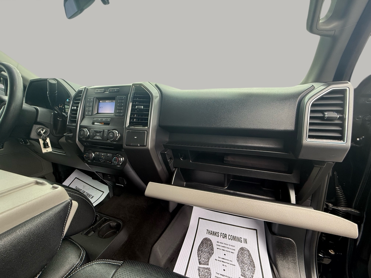 Ford F-150 XLT 2WD 2018 Ford F-150 XLT 2WD 2018