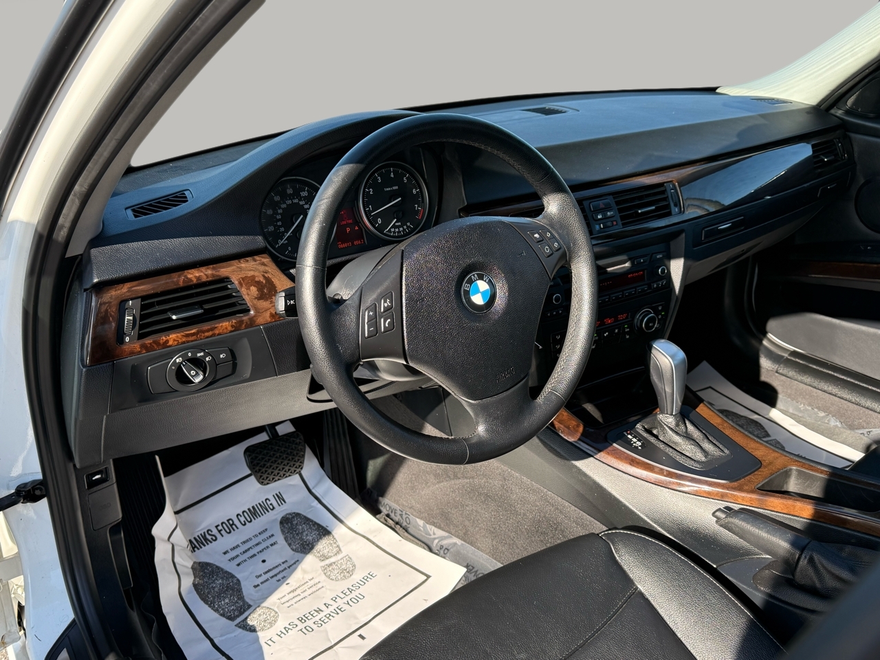 BMW 3-Series 328i xDrive 2011 BMW 3-Series 328i xDrive 2011