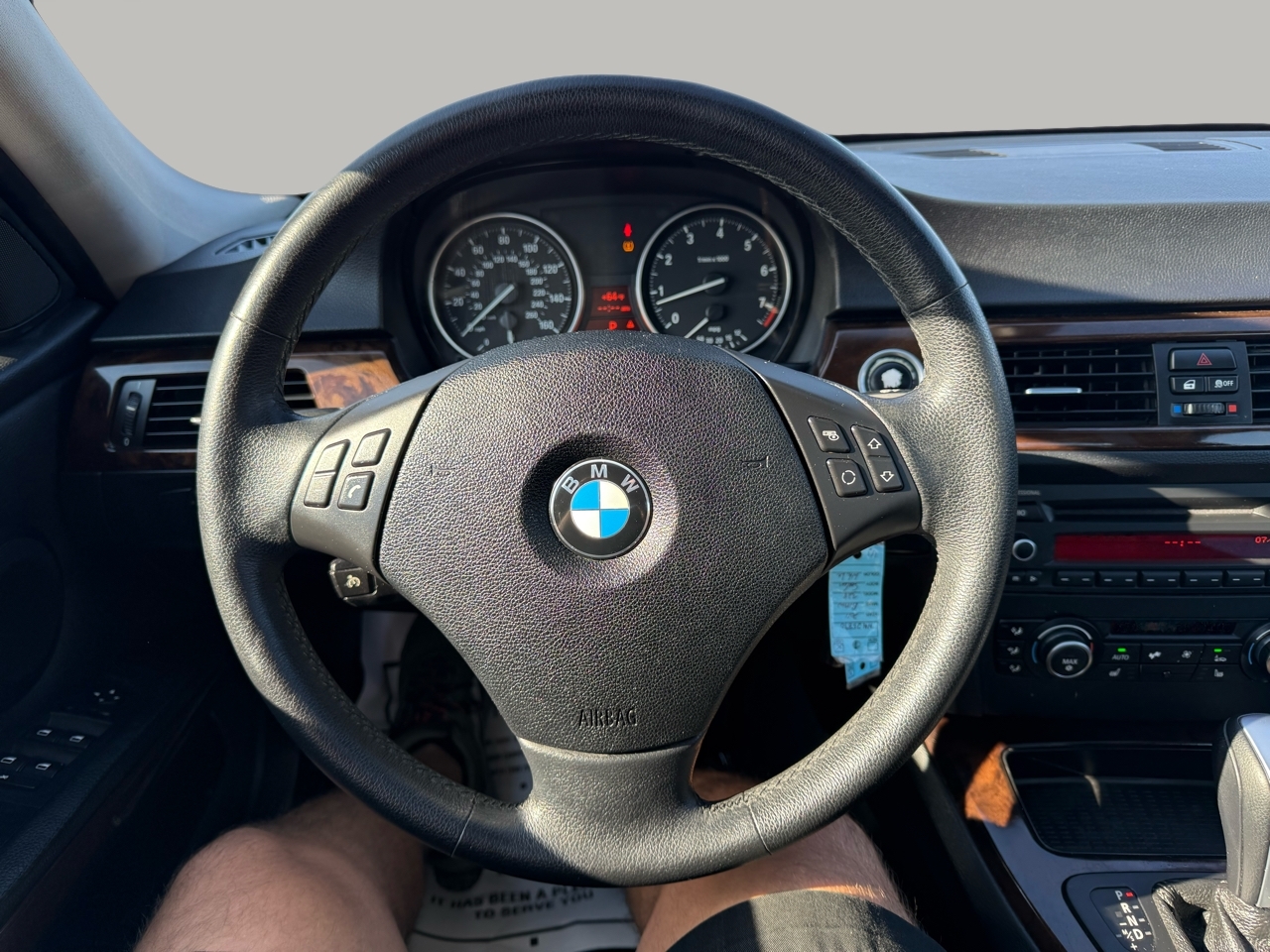 BMW 3-Series 328i xDrive 2011 BMW 3-Series 328i xDrive 2011