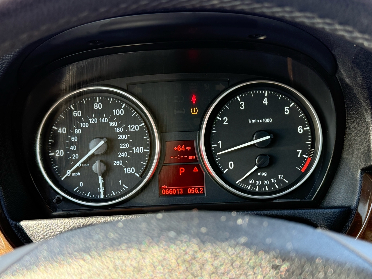 BMW 3-Series 328i xDrive 2011 BMW 3-Series 328i xDrive 2011