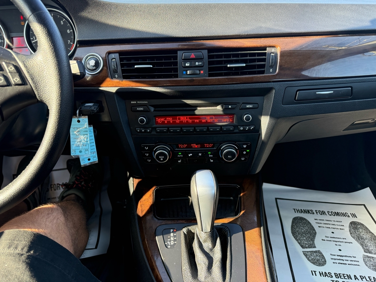 BMW 3-Series 328i xDrive 2011 BMW 3-Series 328i xDrive 2011
