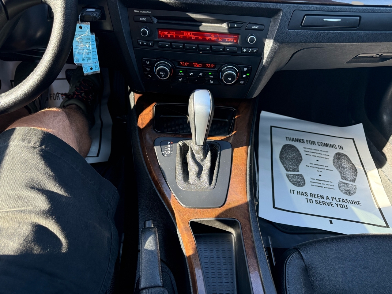 BMW 3-Series 328i xDrive 2011 BMW 3-Series 328i xDrive 2011