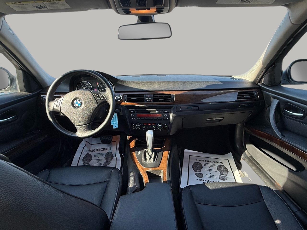BMW 3-Series 328i xDrive 2011 BMW 3-Series 328i xDrive 2011