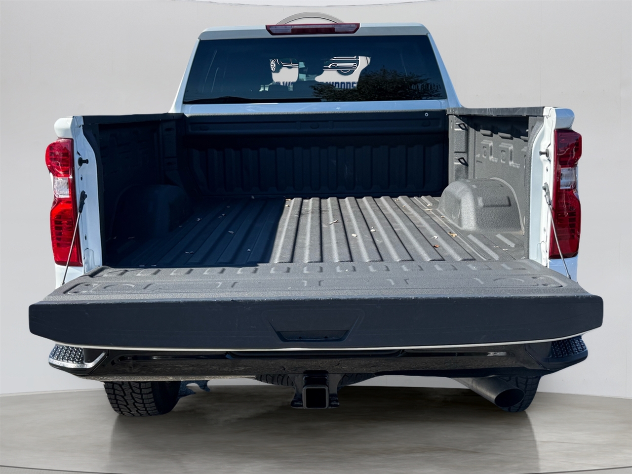 Chevrolet Silverado 2500HD  2024 Chevrolet Silverado 2500HD  2024