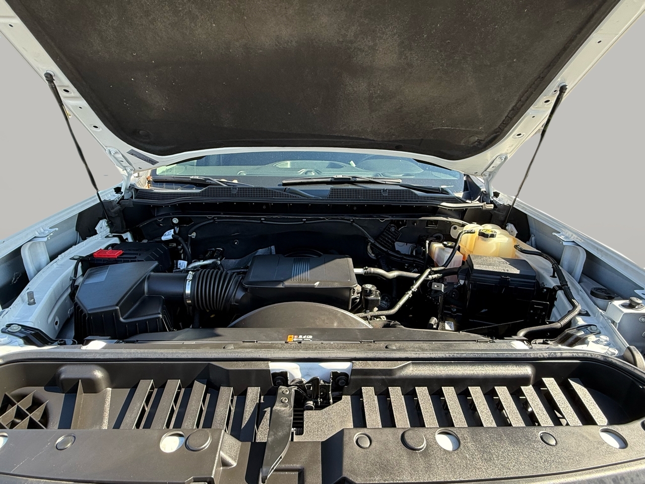 Chevrolet Silverado 2500HD  2024 Chevrolet Silverado 2500HD  2024