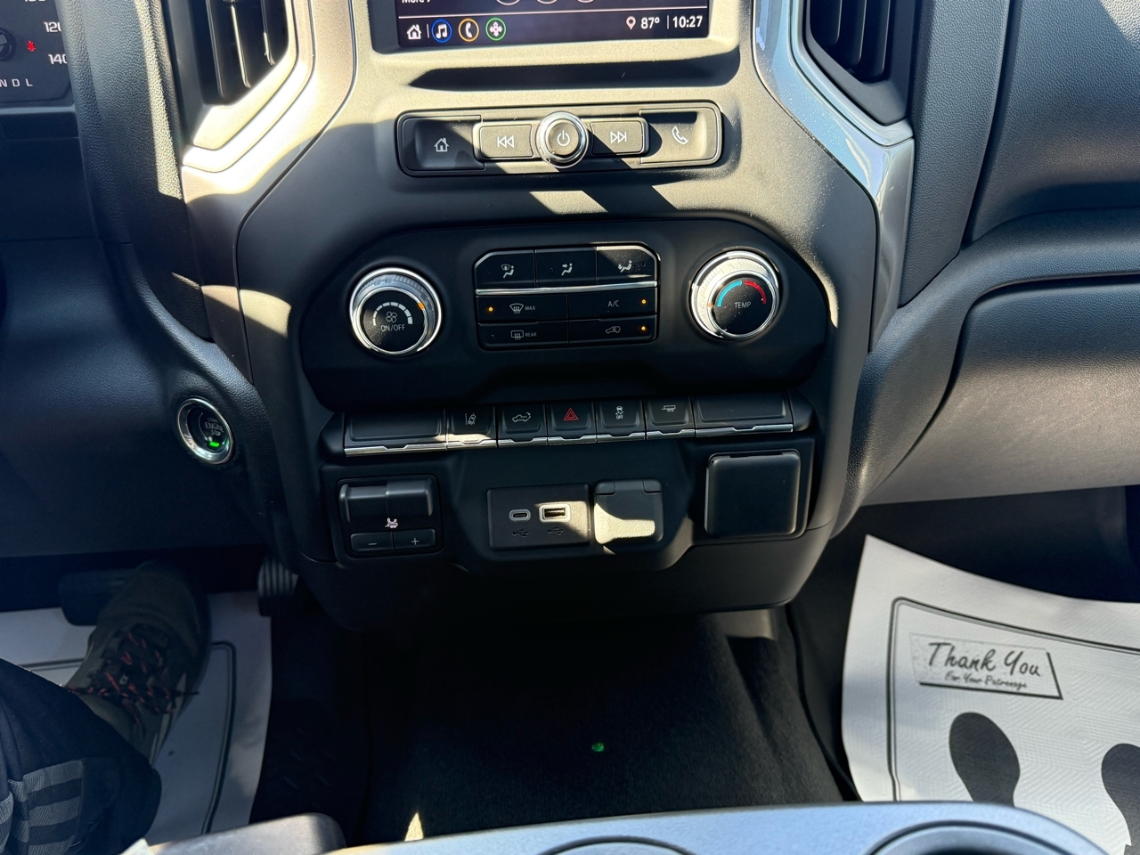 Chevrolet Silverado 2500HD  2024 Chevrolet Silverado 2500HD  2024