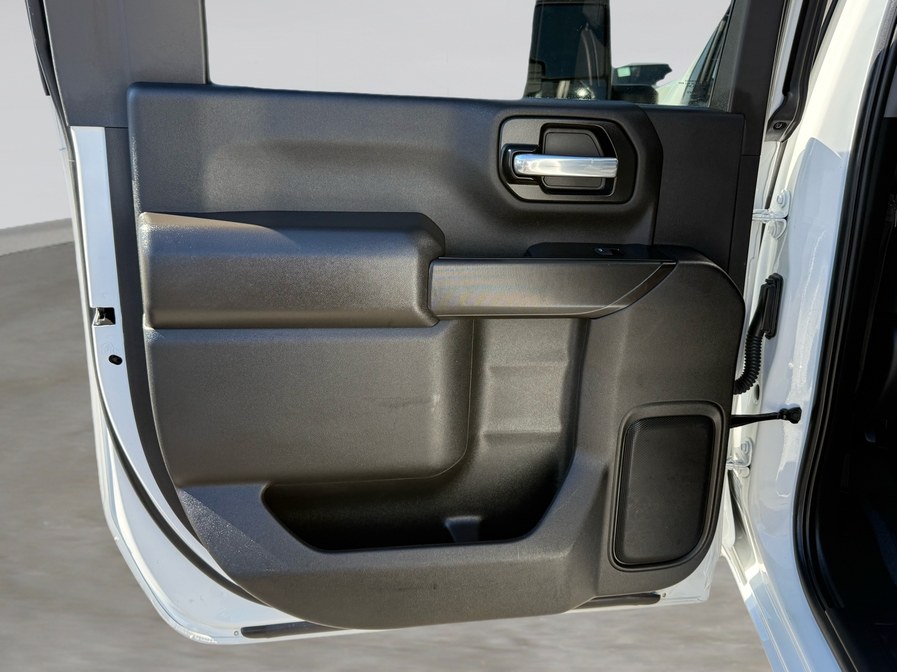 Chevrolet Silverado 2500HD  2024 Chevrolet Silverado 2500HD  2024