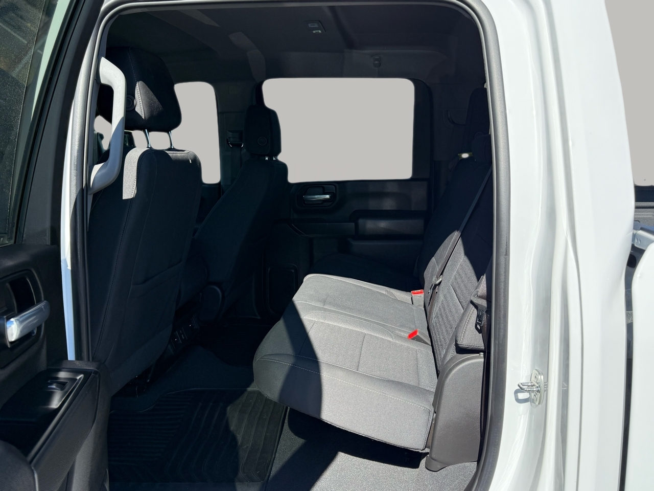 Chevrolet Silverado 2500HD  2024 Chevrolet Silverado 2500HD  2024