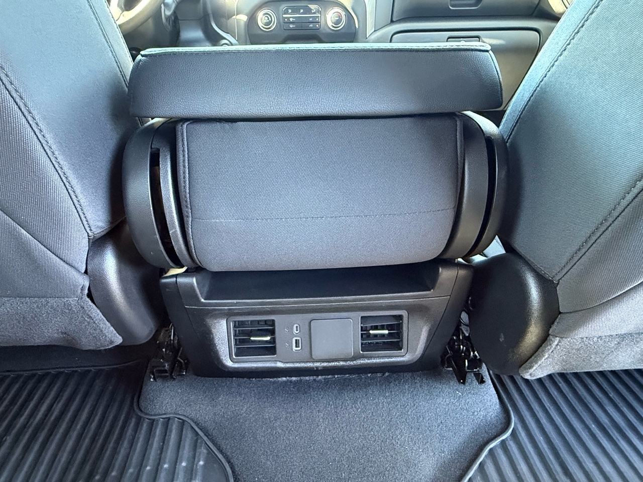 Chevrolet Silverado 2500HD  2024 Chevrolet Silverado 2500HD  2024