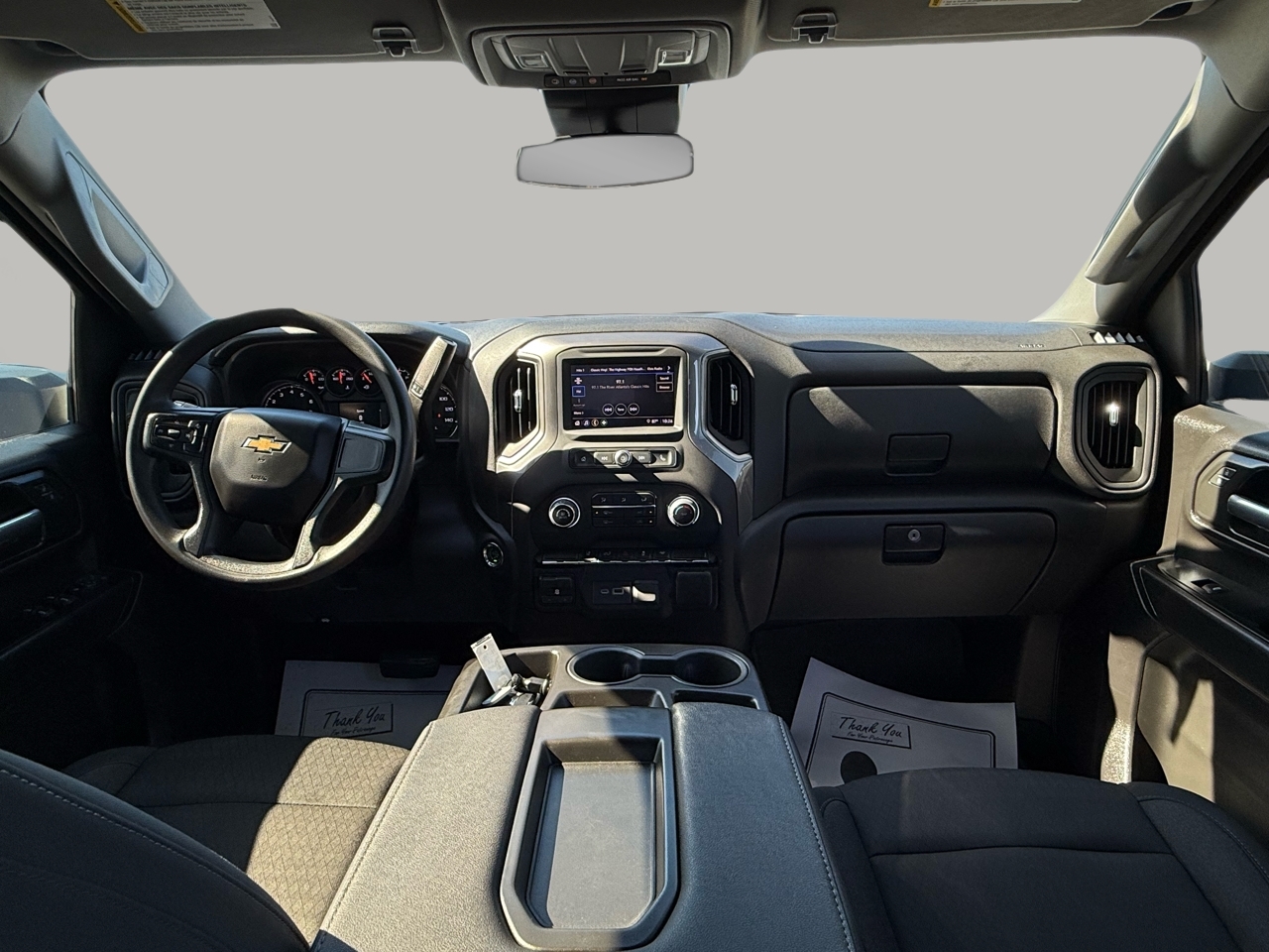 Chevrolet Silverado 2500HD  2024 Chevrolet Silverado 2500HD  2024