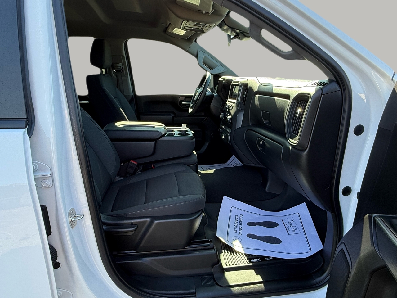 Chevrolet Silverado 2500HD  2024 Chevrolet Silverado 2500HD  2024