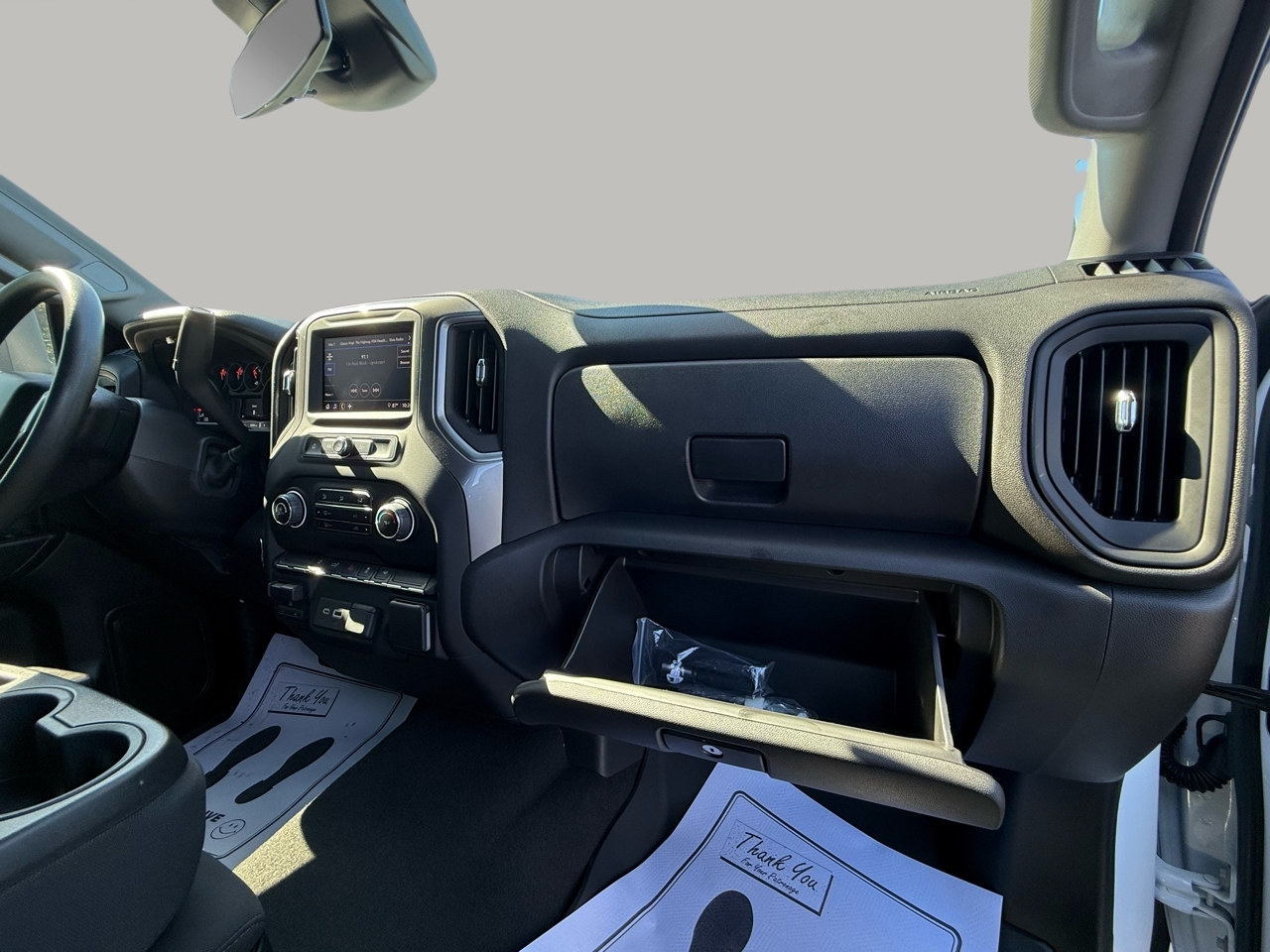 Chevrolet Silverado 2500HD  2024 Chevrolet Silverado 2500HD  2024