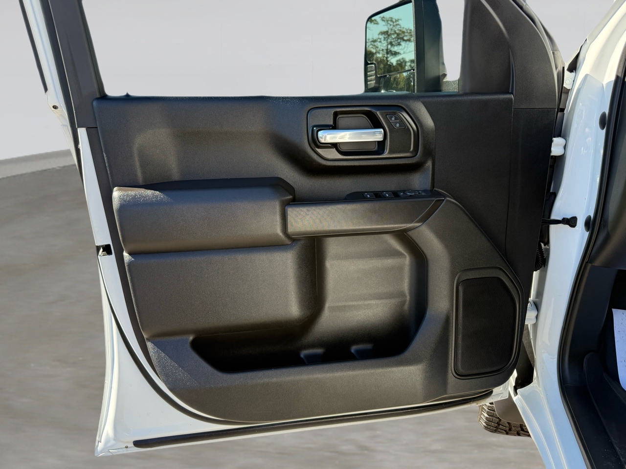 Chevrolet Silverado 2500HD  2024