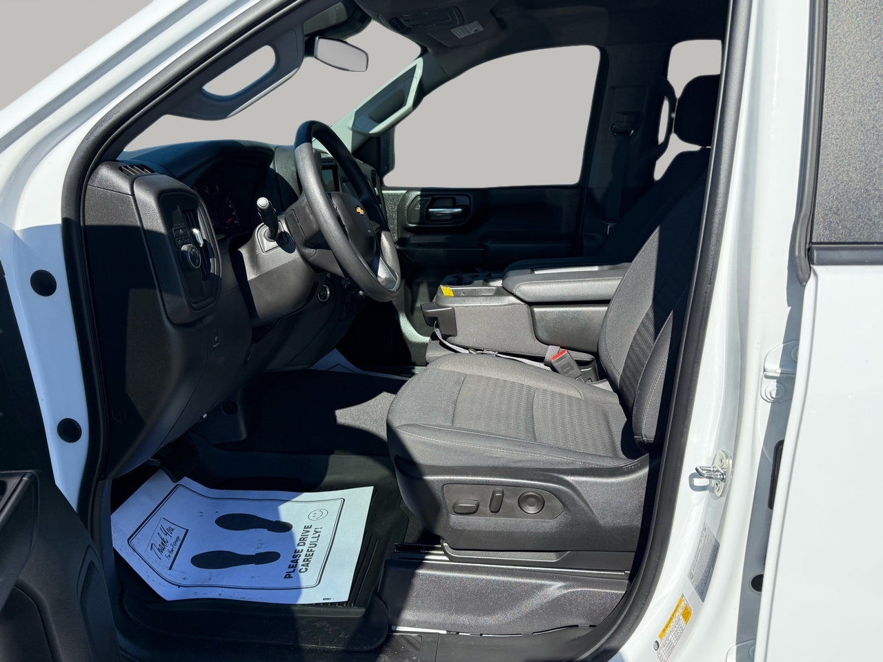 Chevrolet Silverado 2500HD  2024