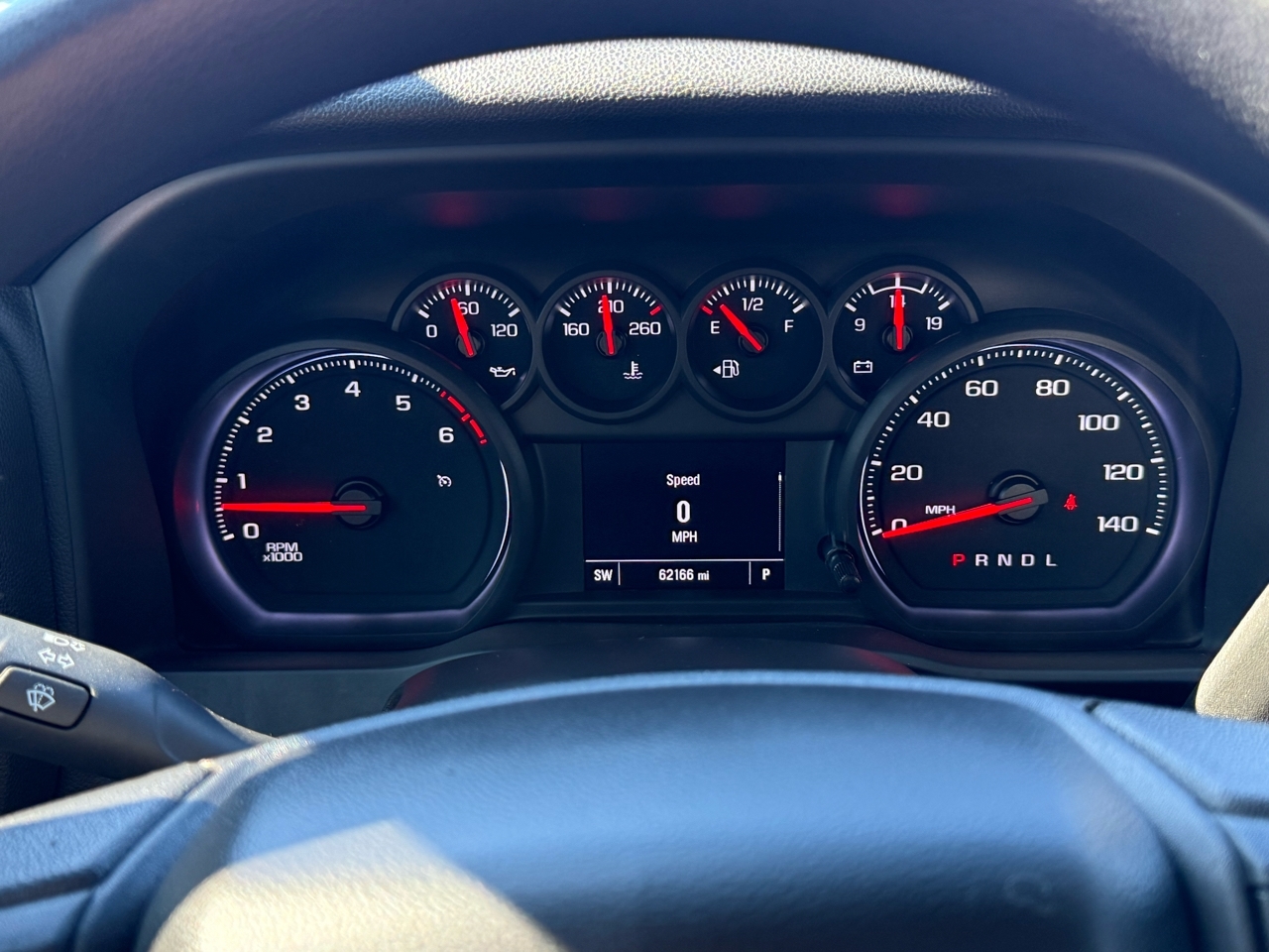 Chevrolet Silverado 2500HD  2024