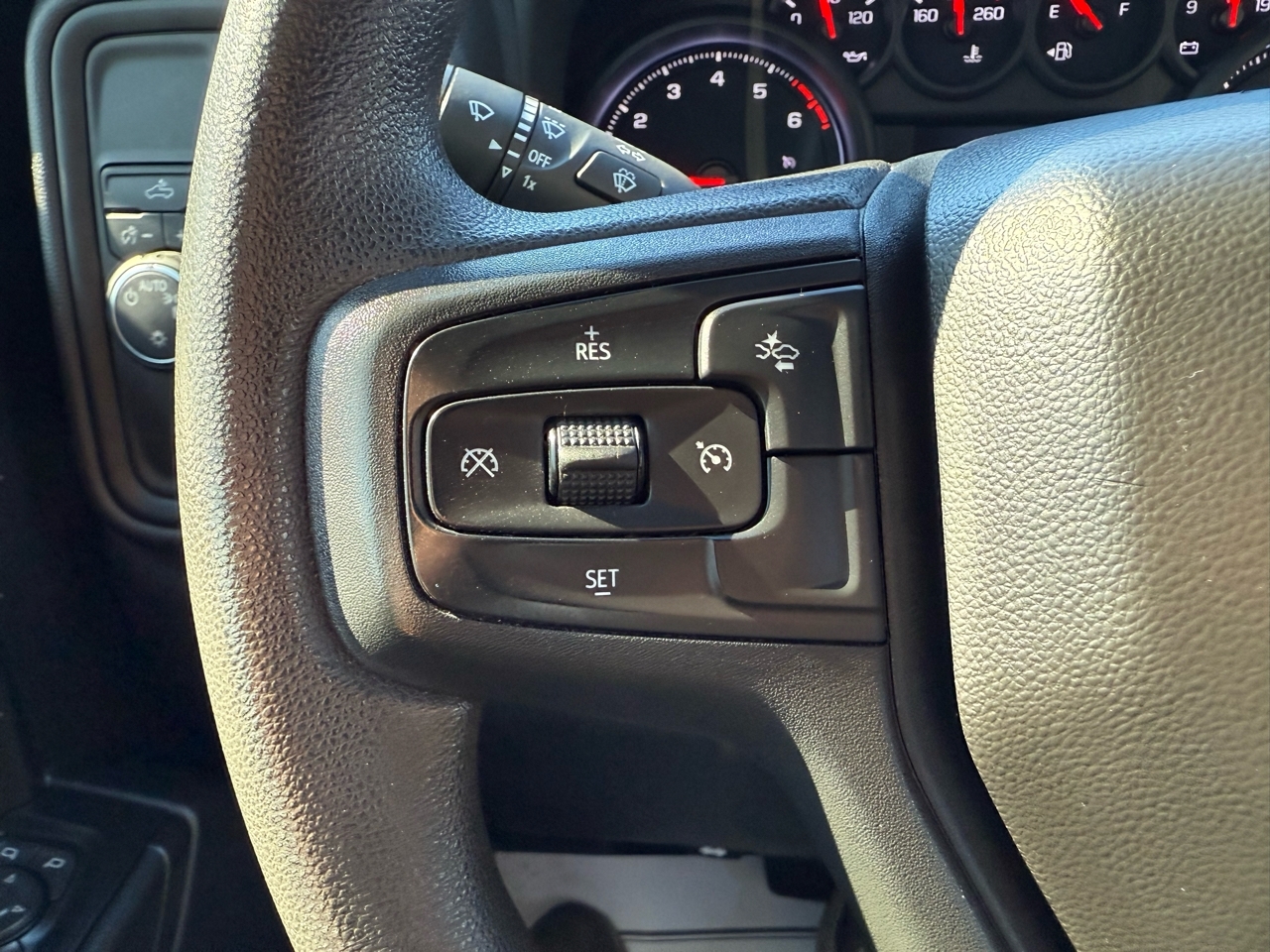 Chevrolet Silverado 2500HD  2024