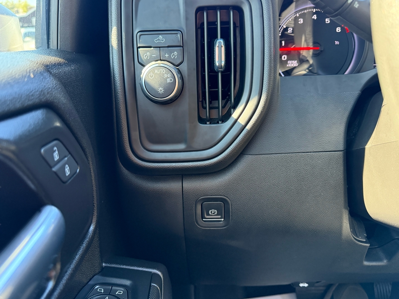 Chevrolet Silverado 2500HD  2024