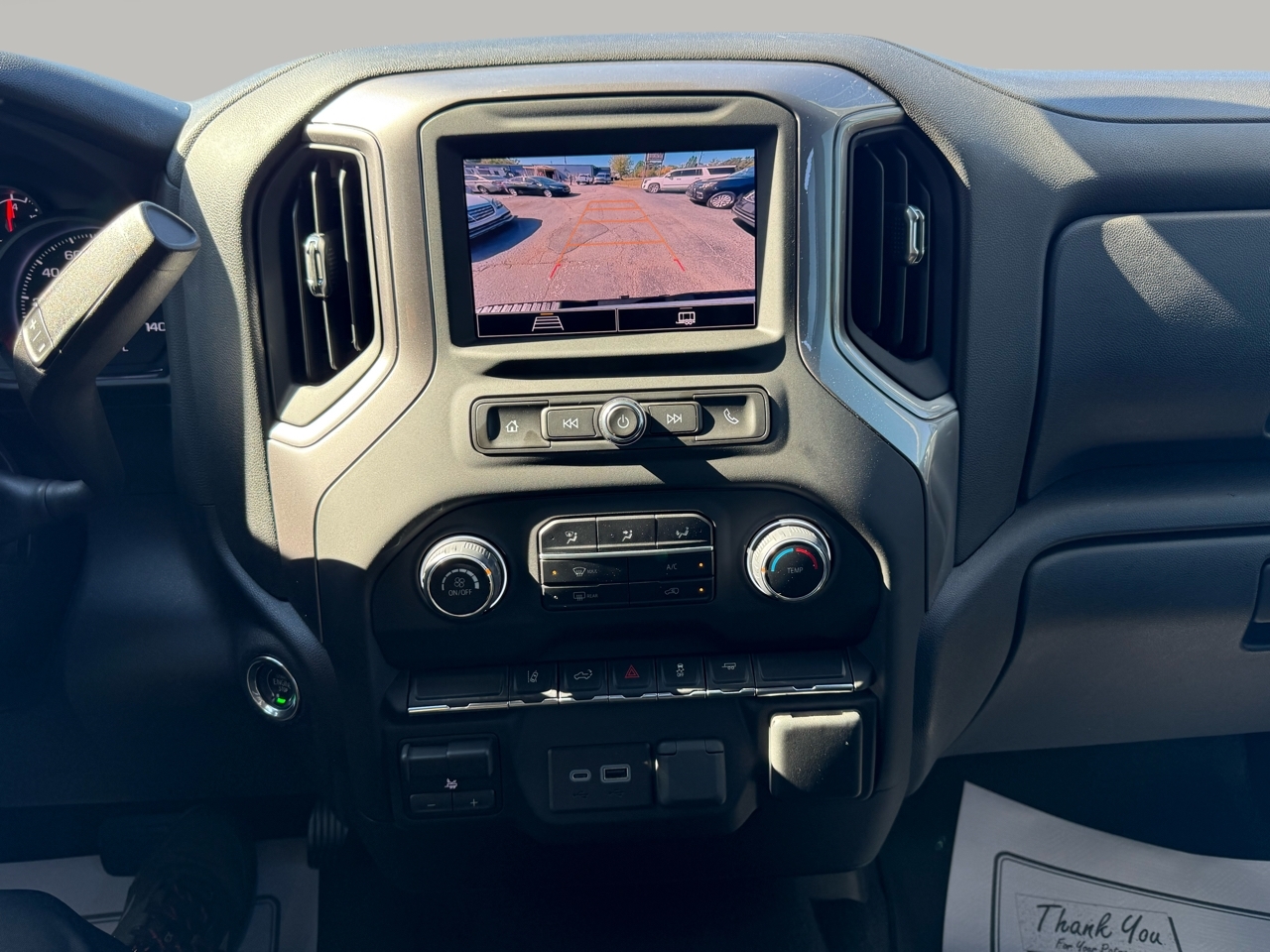 Chevrolet Silverado 2500HD  2024