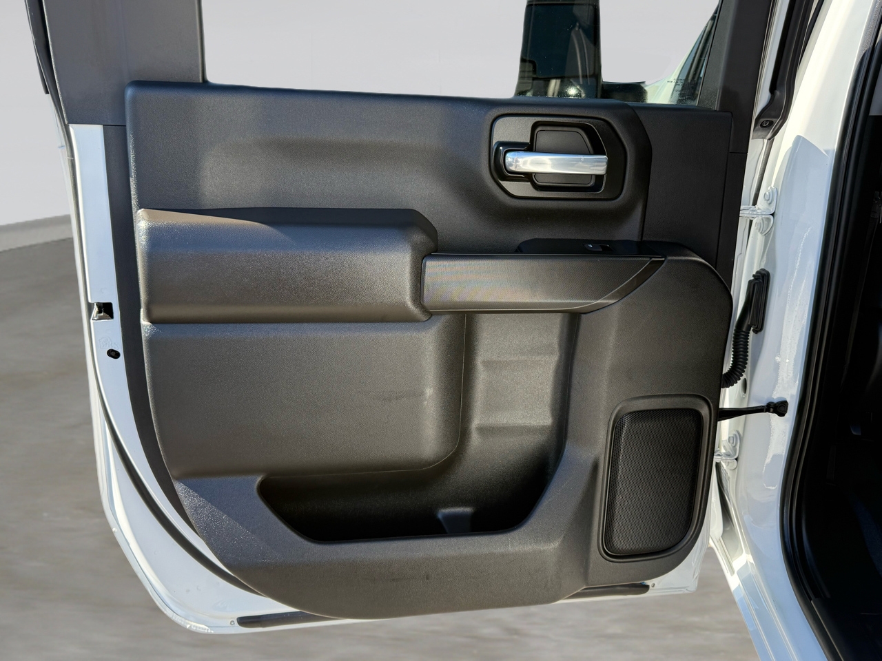 Chevrolet Silverado 2500HD  2024