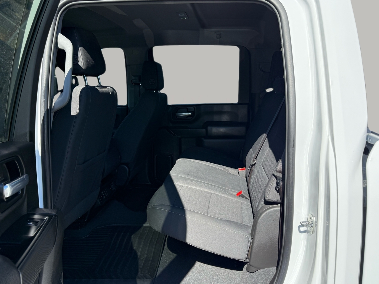 Chevrolet Silverado 2500HD  2024