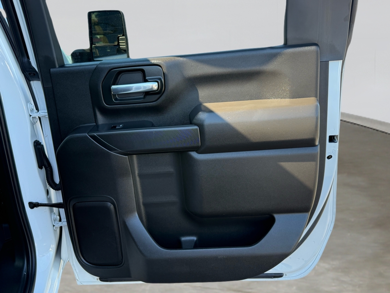 Chevrolet Silverado 2500HD  2024