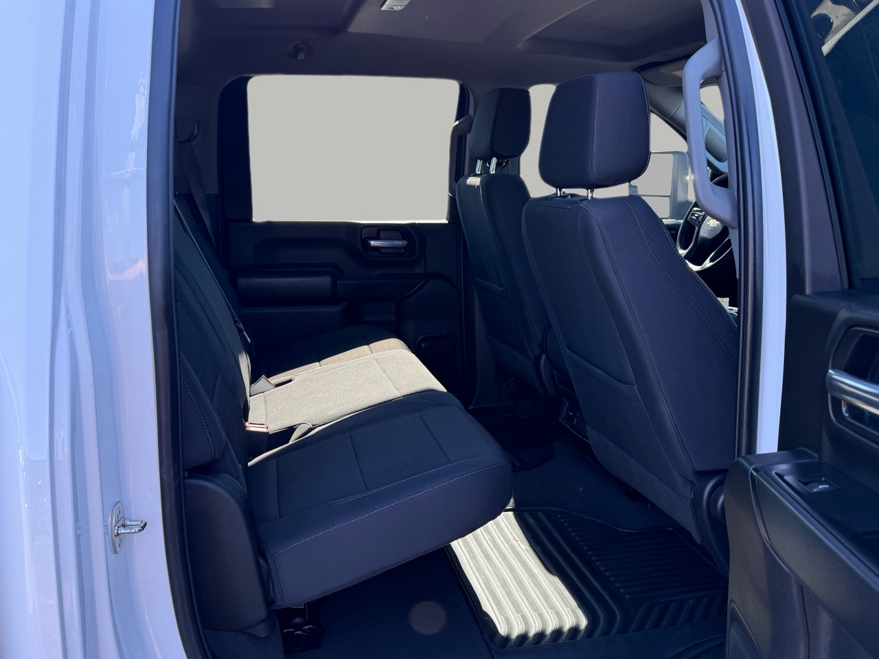 Chevrolet Silverado 2500HD  2024