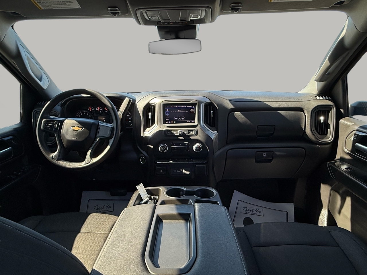 Chevrolet Silverado 2500HD  2024