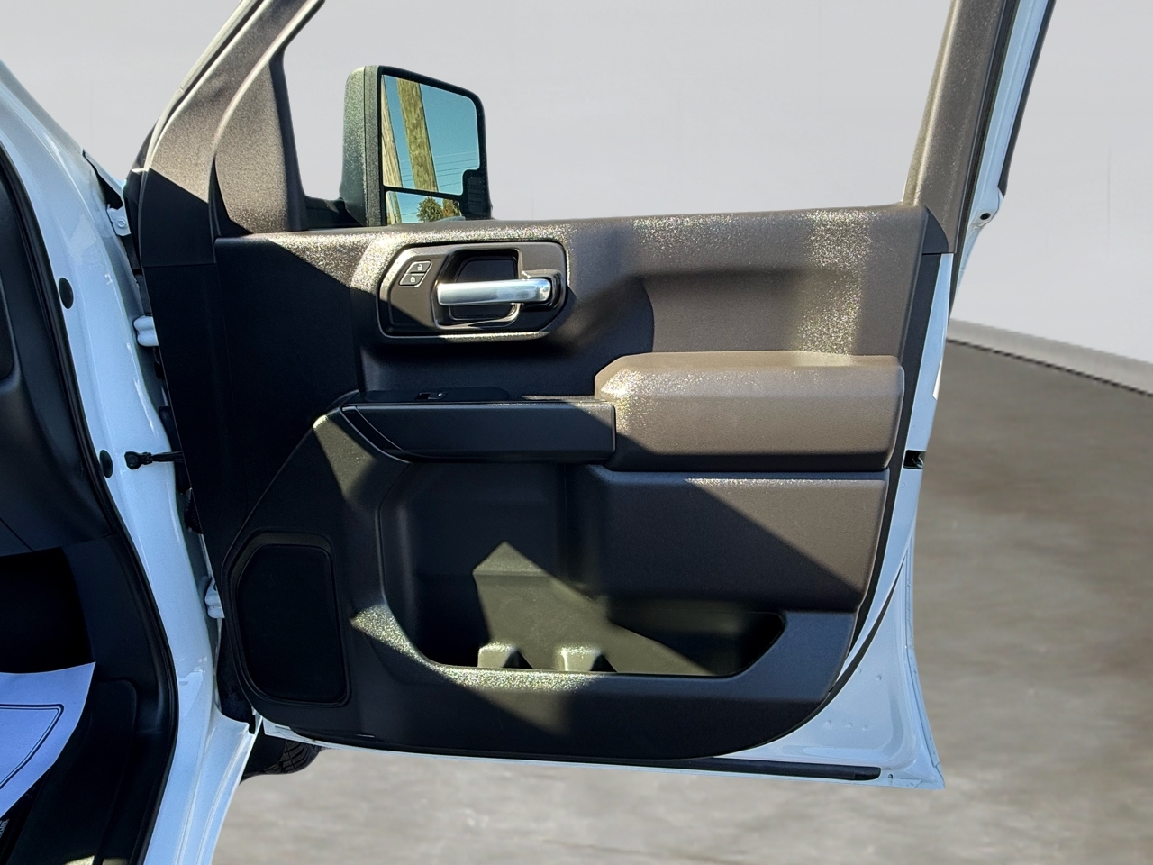 Chevrolet Silverado 2500HD  2024