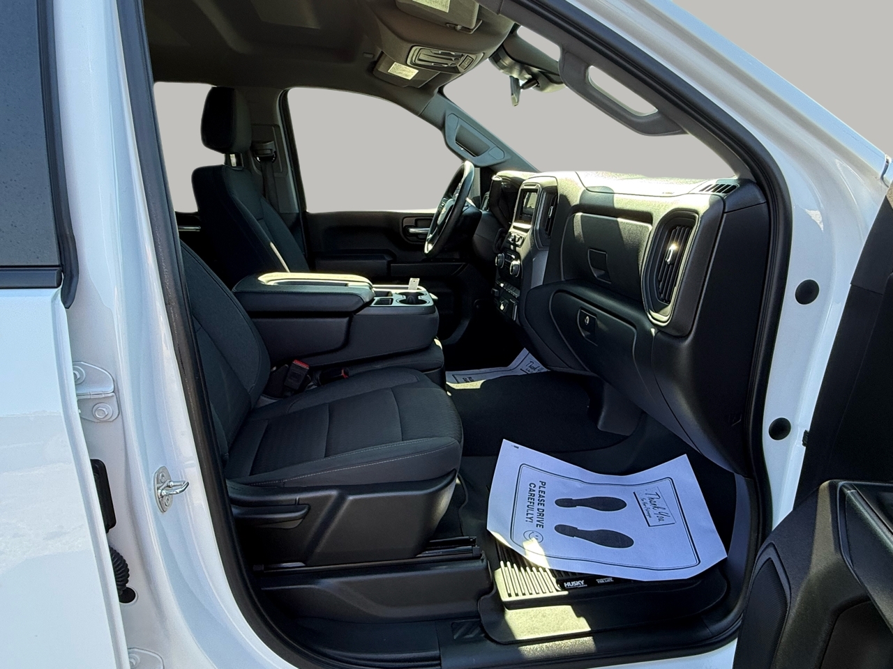 Chevrolet Silverado 2500HD  2024