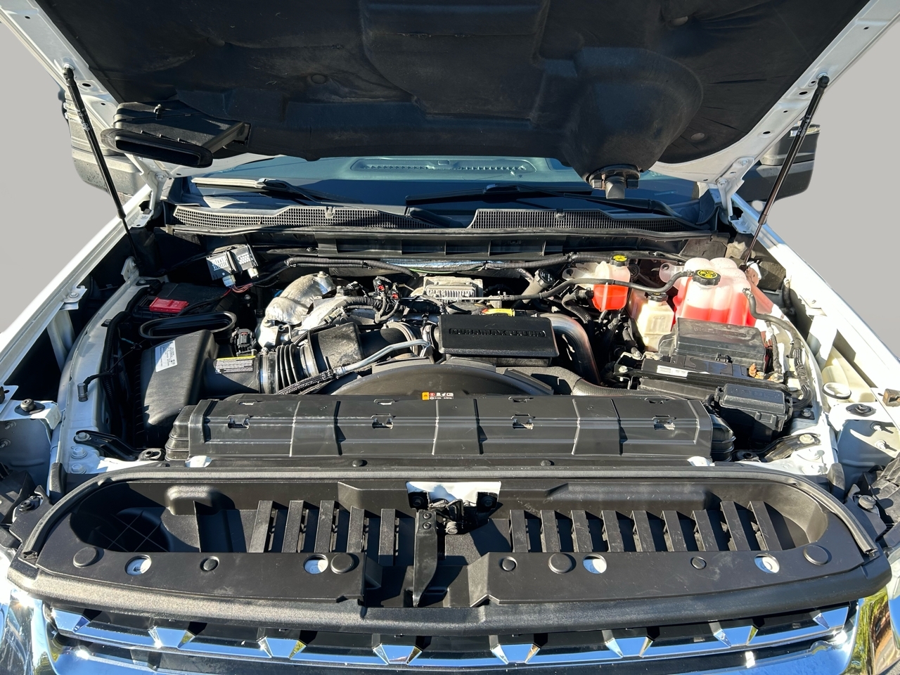 Chevrolet Silverado 2500HD LTZ Crew Cab Short Box 4WD 2021 Chevrolet Silverado 2500HD LTZ Crew Cab Short Box 4WD 2021