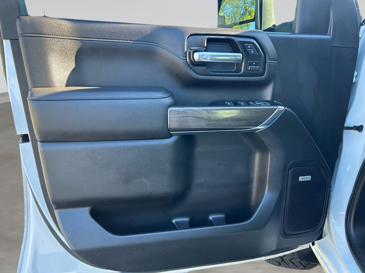 Chevrolet Silverado 2500HD LTZ Crew Cab Short Box 4WD 2021 Chevrolet Silverado 2500HD LTZ Crew Cab Short Box 4WD 2021