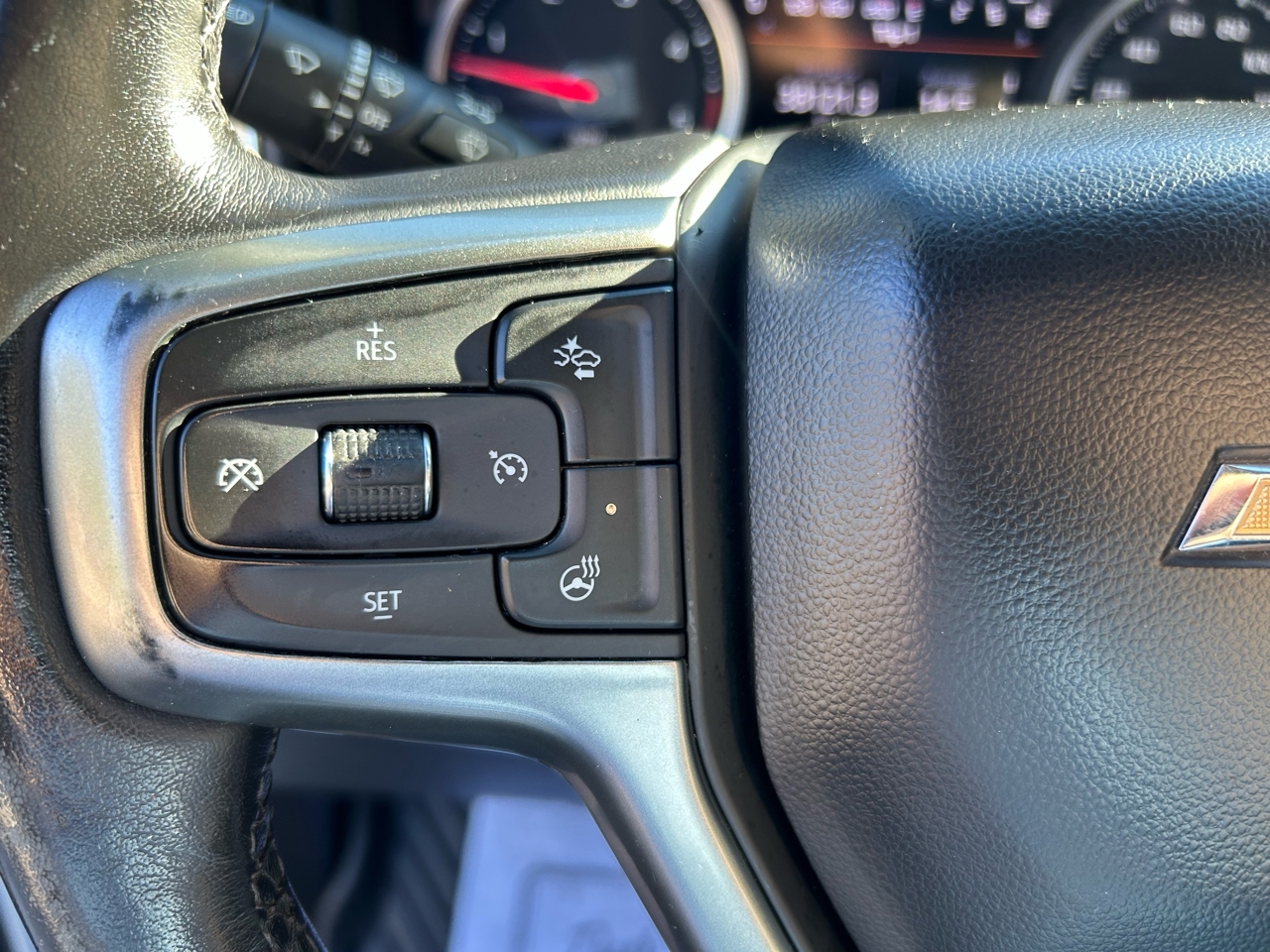 Chevrolet Silverado 2500HD LTZ Crew Cab Short Box 4WD 2021 Chevrolet Silverado 2500HD LTZ Crew Cab Short Box 4WD 2021