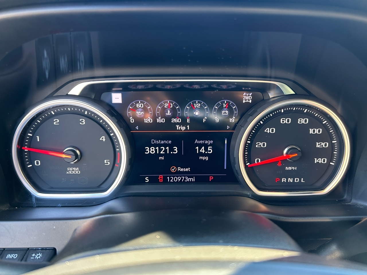 Chevrolet Silverado 2500HD LTZ Crew Cab Short Box 4WD 2021 Chevrolet Silverado 2500HD LTZ Crew Cab Short Box 4WD 2021