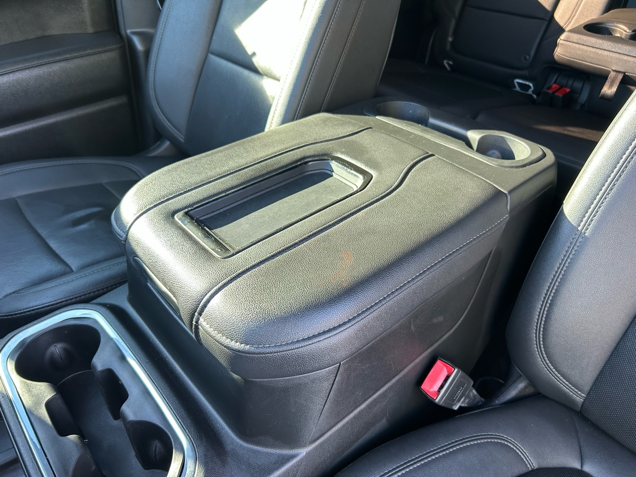 Chevrolet Silverado 2500HD LTZ Crew Cab Short Box 4WD 2021 Chevrolet Silverado 2500HD LTZ Crew Cab Short Box 4WD 2021