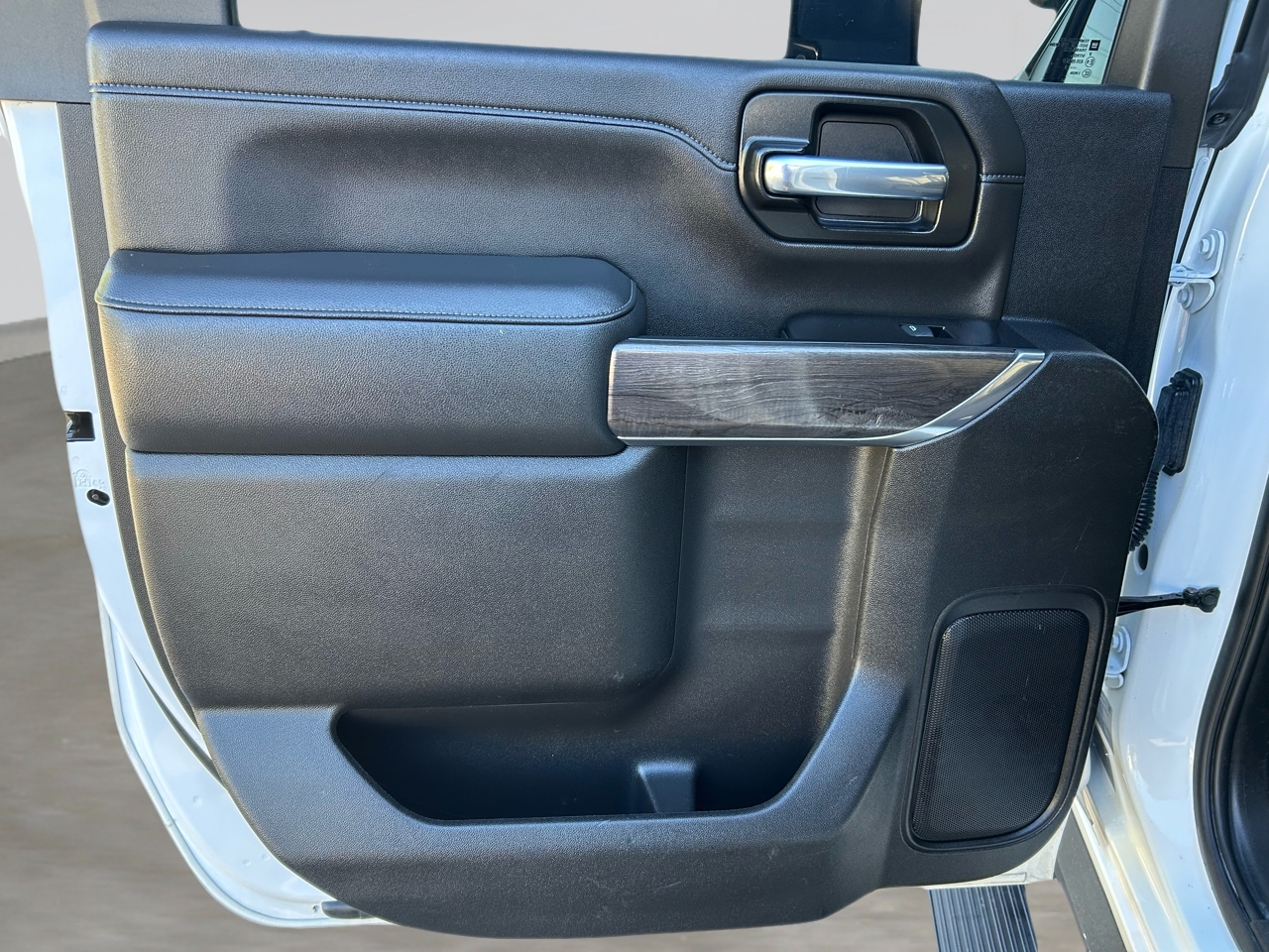 Chevrolet Silverado 2500HD LTZ Crew Cab Short Box 4WD 2021 Chevrolet Silverado 2500HD LTZ Crew Cab Short Box 4WD 2021