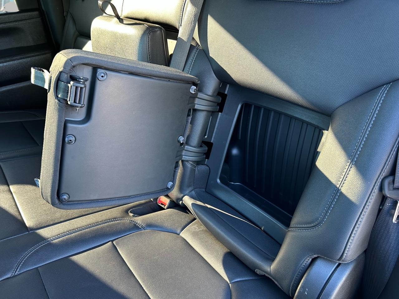 Chevrolet Silverado 2500HD LTZ Crew Cab Short Box 4WD 2021 Chevrolet Silverado 2500HD LTZ Crew Cab Short Box 4WD 2021