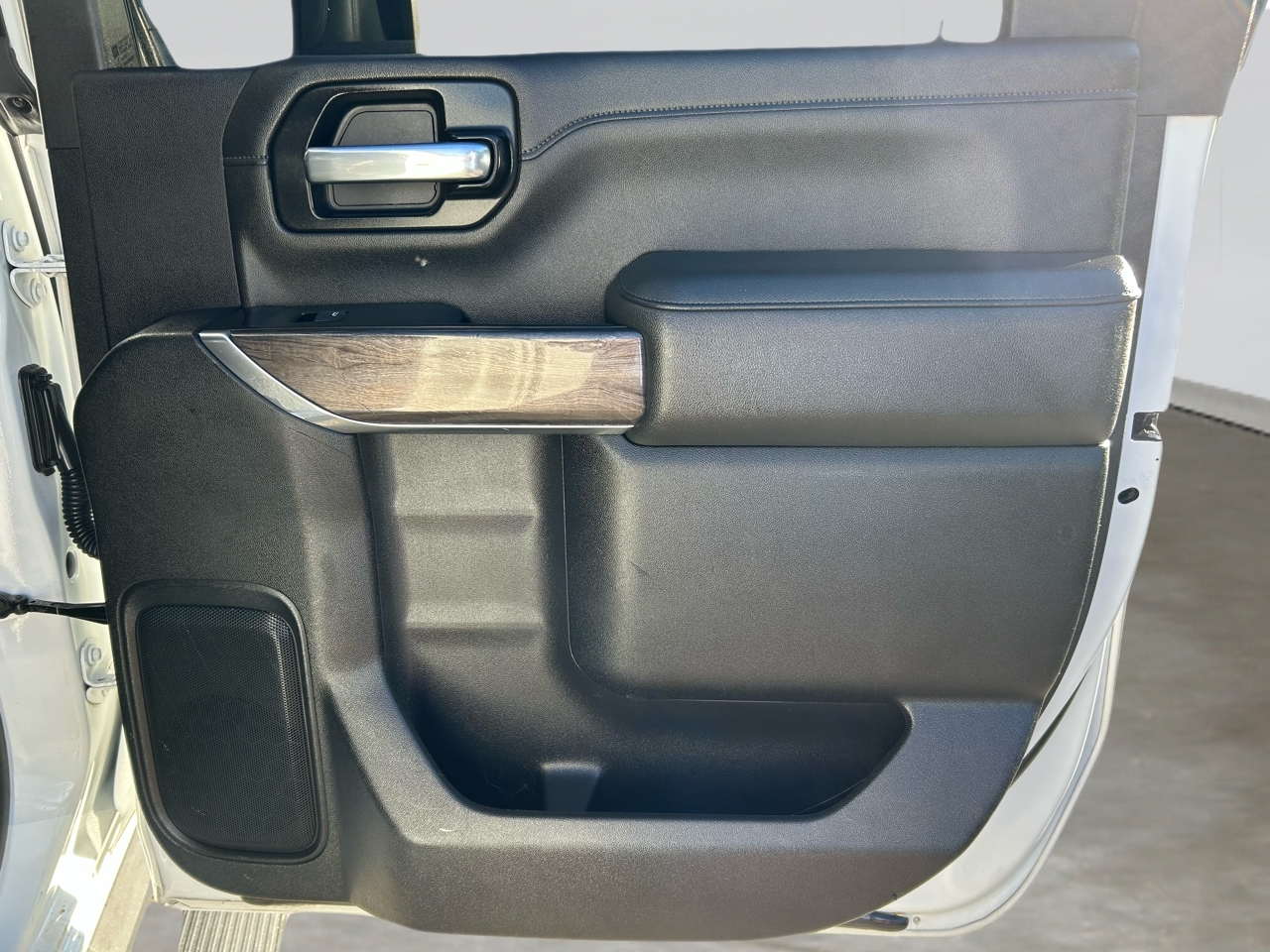 Chevrolet Silverado 2500HD LTZ Crew Cab Short Box 4WD 2021 Chevrolet Silverado 2500HD LTZ Crew Cab Short Box 4WD 2021