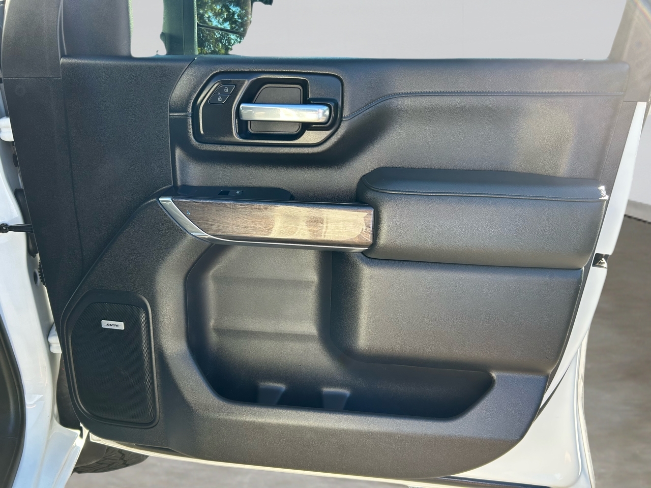 Chevrolet Silverado 2500HD LTZ Crew Cab Short Box 4WD 2021 Chevrolet Silverado 2500HD LTZ Crew Cab Short Box 4WD 2021