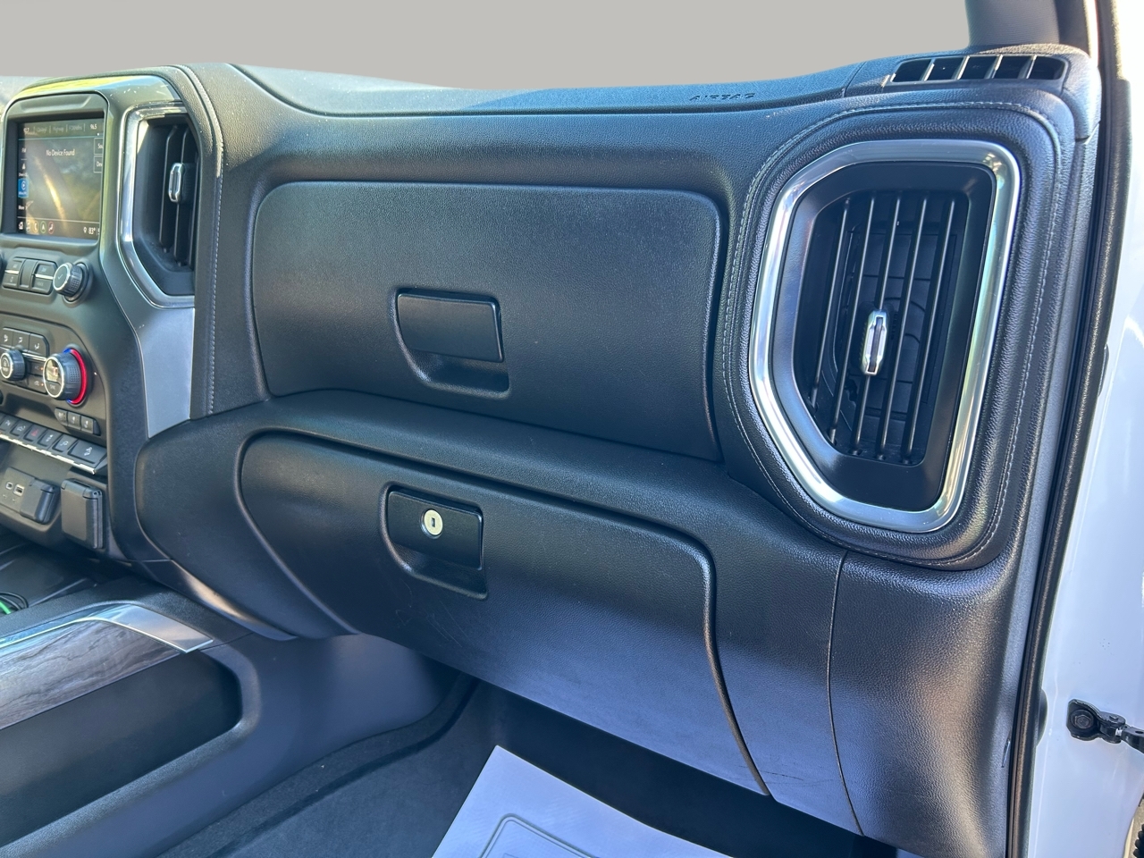 Chevrolet Silverado 2500HD LTZ Crew Cab Short Box 4WD 2021 Chevrolet Silverado 2500HD LTZ Crew Cab Short Box 4WD 2021