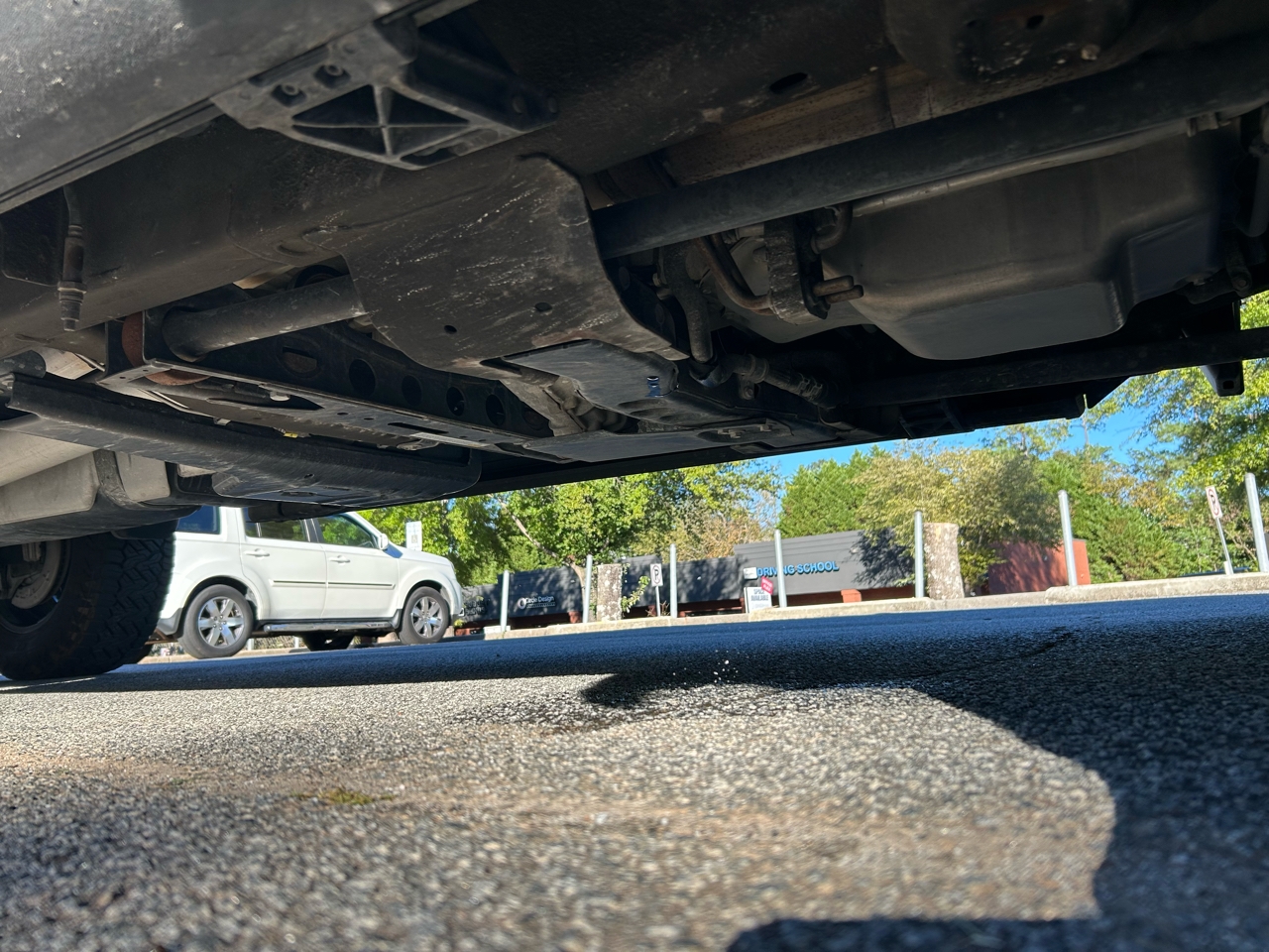 Chevrolet Silverado 2500HD LTZ Crew Cab Short Box 4WD 2021 Chevrolet Silverado 2500HD LTZ Crew Cab Short Box 4WD 2021