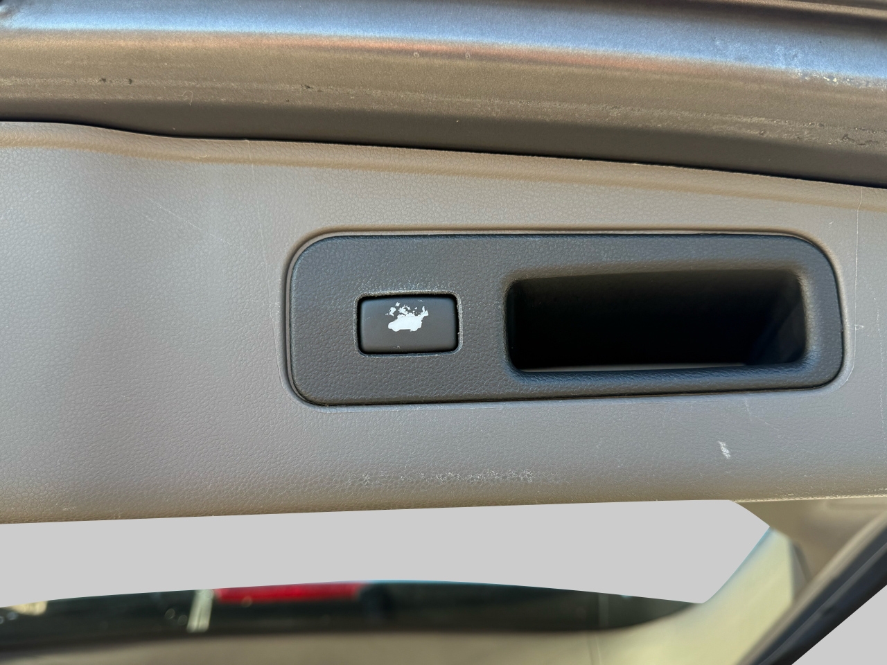 Honda Odyssey EX-L 2015