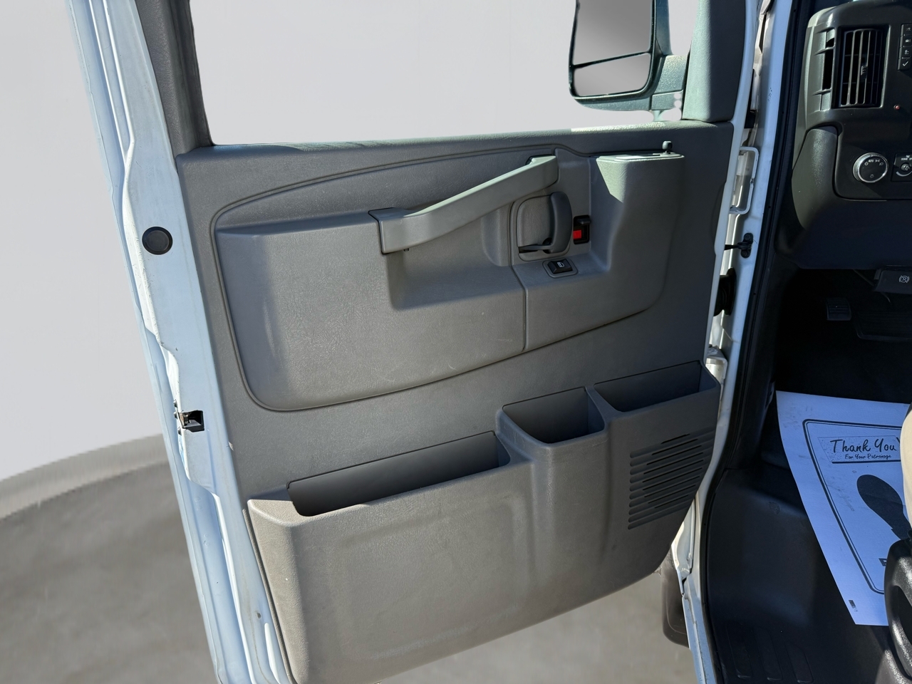 Chevrolet Express 3500 Cargo 2017 Chevrolet Express 3500 Cargo 2017