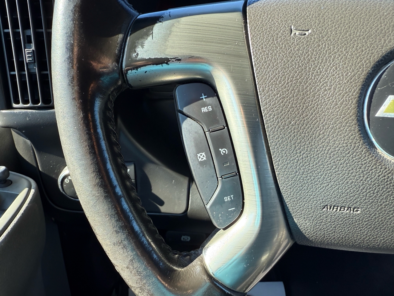 Chevrolet Express 3500 Cargo 2017 Chevrolet Express 3500 Cargo 2017