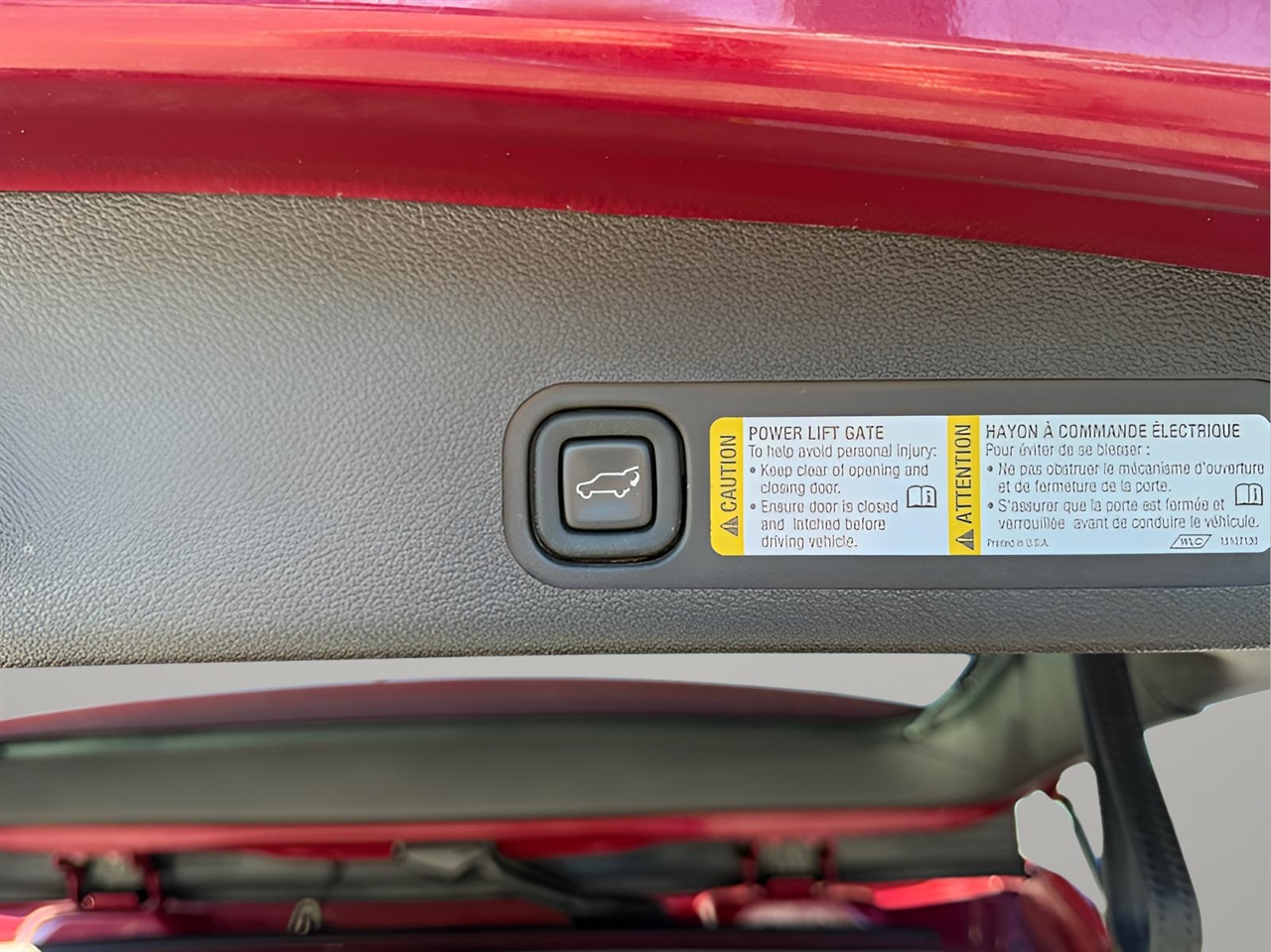 Cadillac Escalade 2WD 2007