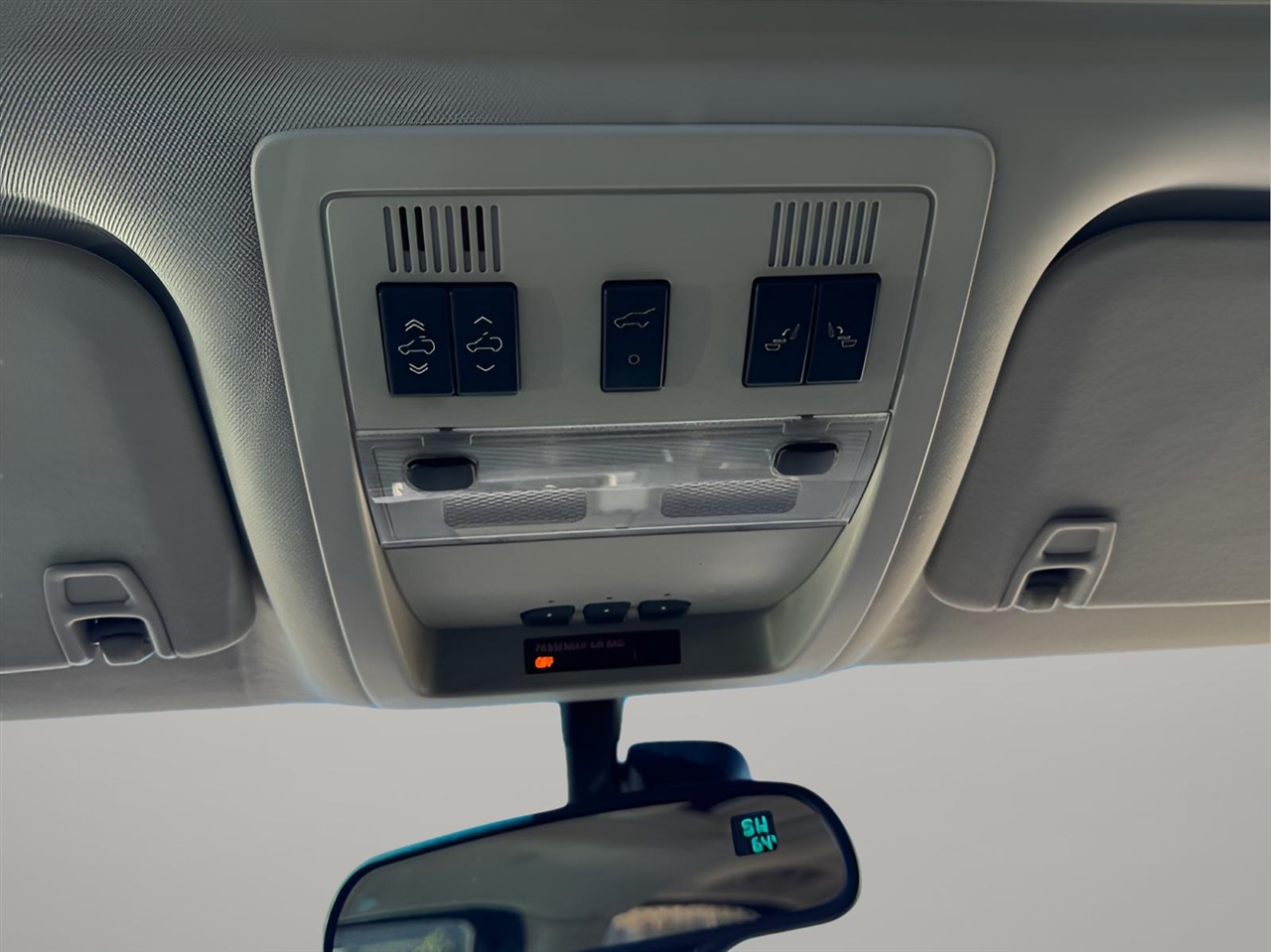 Cadillac Escalade 2WD 2007