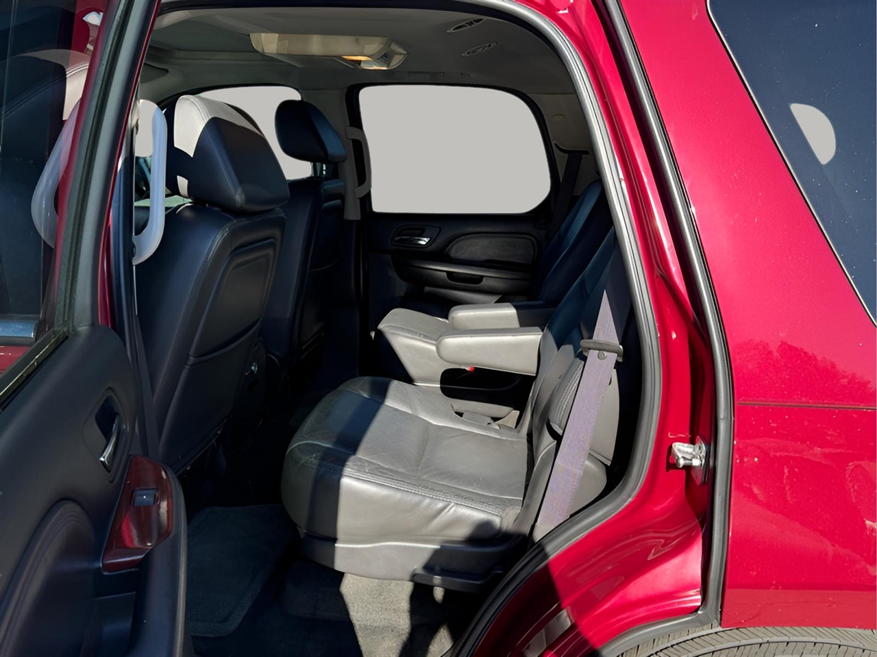 Cadillac Escalade 2WD 2007