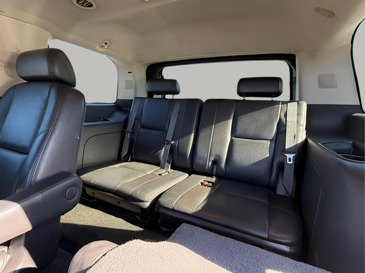 Cadillac Escalade 2WD 2007