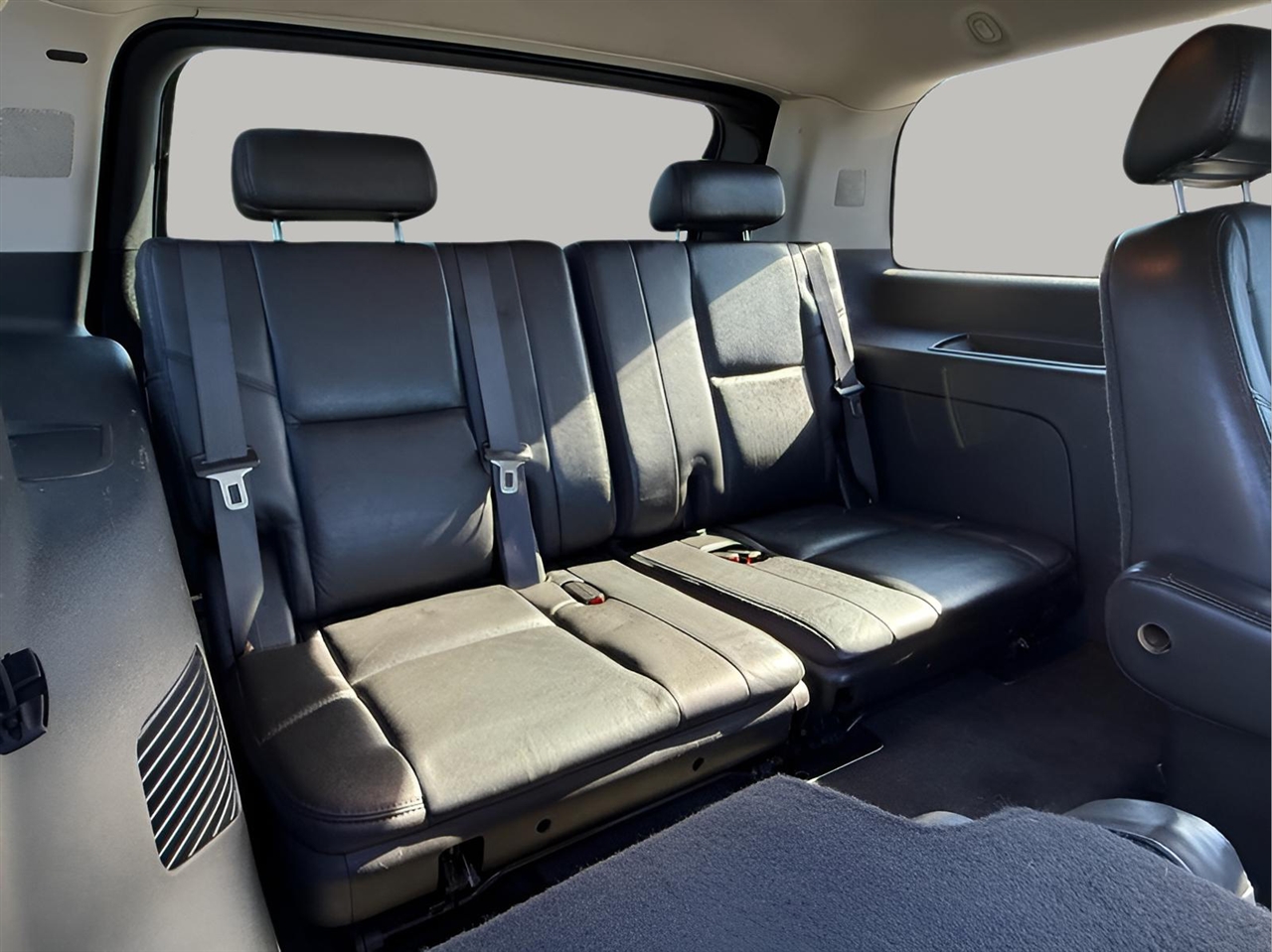 Cadillac Escalade 2WD 2007