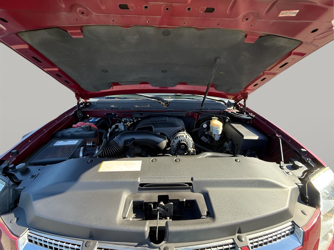 Cadillac Escalade 2WD 2007