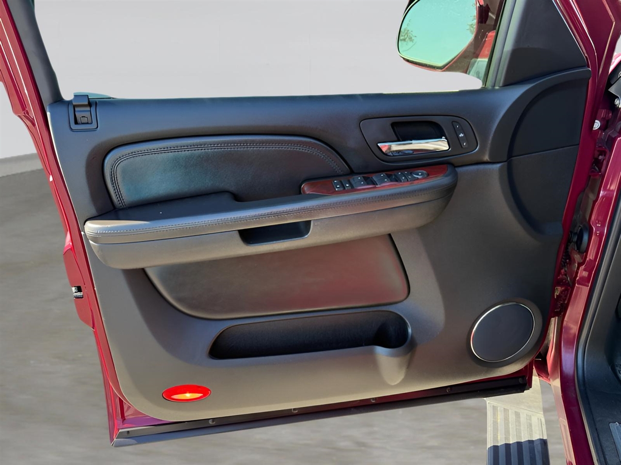 Cadillac Escalade 2WD 2007